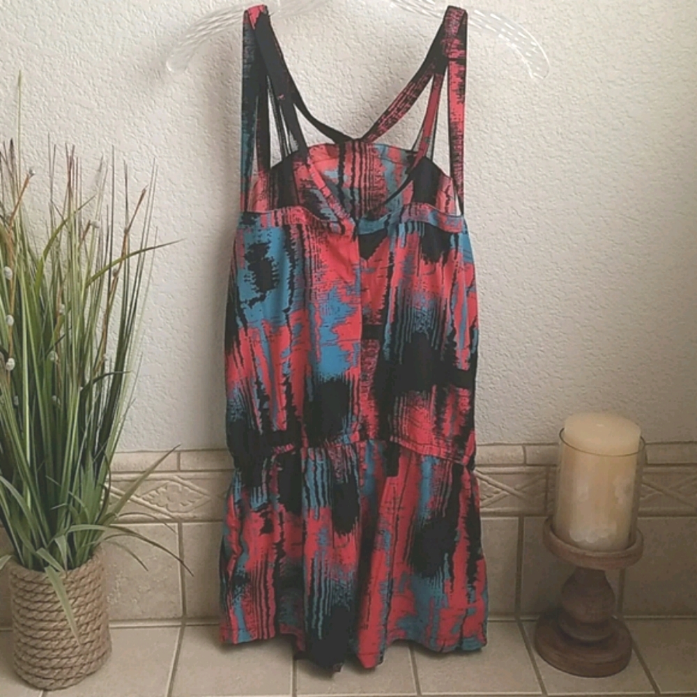 FABLETICS Romper Small - Picture 4 of 8